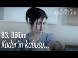 Kader'in kabusu... - Kırgın Çiçekler 83. Bölüm - atv