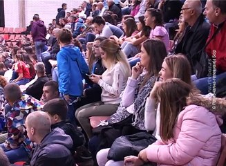 Šampion ipak prejak , 8. oktobar 2017 (RTV Bor)