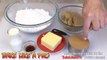 Easy Peanut Butter Fudge Recipe