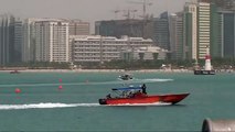 Red Bull Air Race new - Abu Dhabi