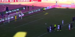 Galano C. (Penalty) Goal HD -  Barit2-1tAvellino 08.10.2017