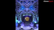 TEMPLE RUN 2 - USAIN BOLT with Christmas Hat - Frozen Shadows!