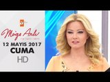 Müge Anlı ile Tatlı Sert 12 Mayıs 2017 Cuma - 1843. Bölüm - atv