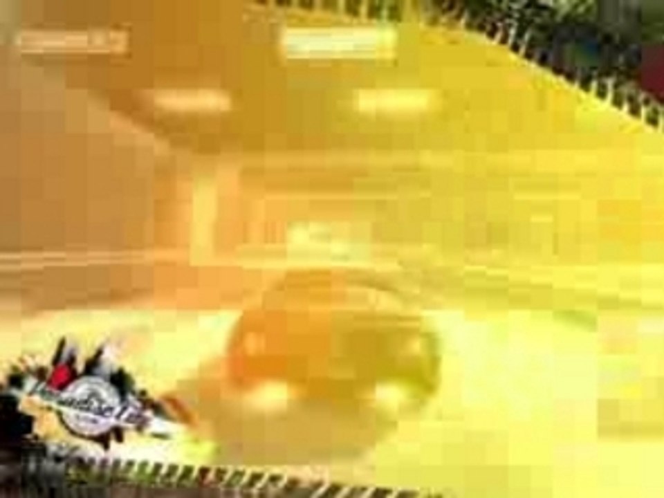 Burnout Paradise - Welcome To Paradise City