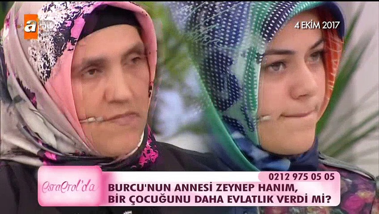 Esra Erol