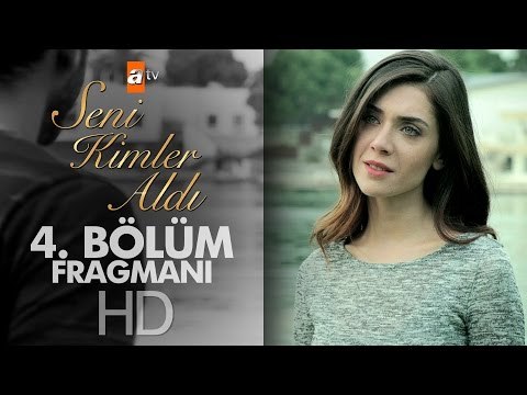 Seni Kimler Aldı 4. Bölüm Fragmanı - atv