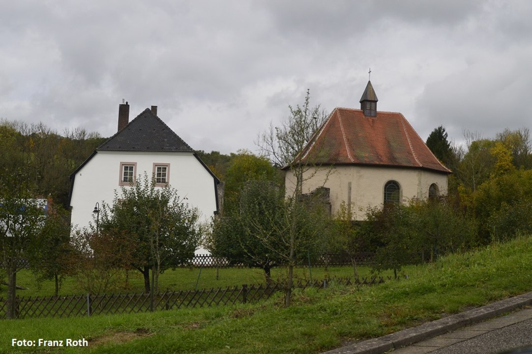 Kloster Gräfinthal