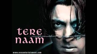 Tere Naam Humne Kiya Hai Full Song ¦ Tere Naam ¦ Salman Khan