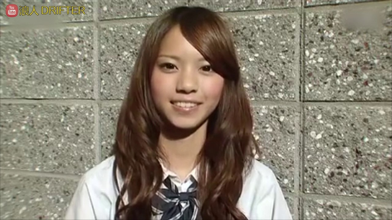 乃木坂46 西野七瀬 デビュー映像 | Nogizaka46 Debut: Nishino Nanase