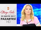 Müge Anlı ile Tatlı Sert 22 Mayıs 2017 Pazartesi - 1849. Bölüm - atv