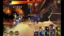 Bai Jiao VS Victoria !! Raid Damage Comparison (Seven Knights Asia/Global)