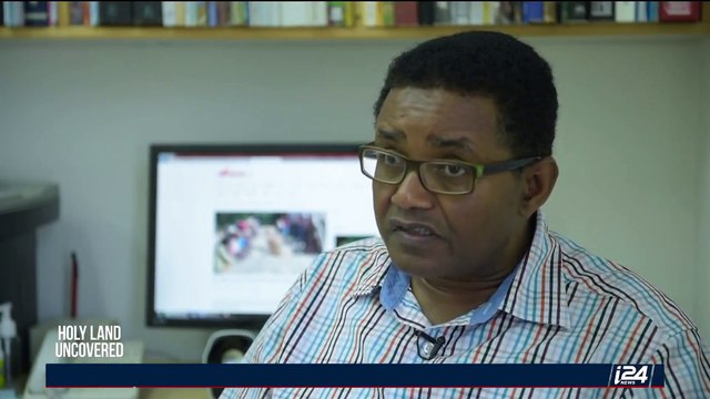 HOLY LAND UNCOVERED | The Ethiopian Syndrome 3 | Sunday, October 8th 2017
