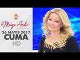 Müge Anlı ile Tatlı Sert 26 Mayıs 2017 Cuma  - 1853. Bölüm - atv