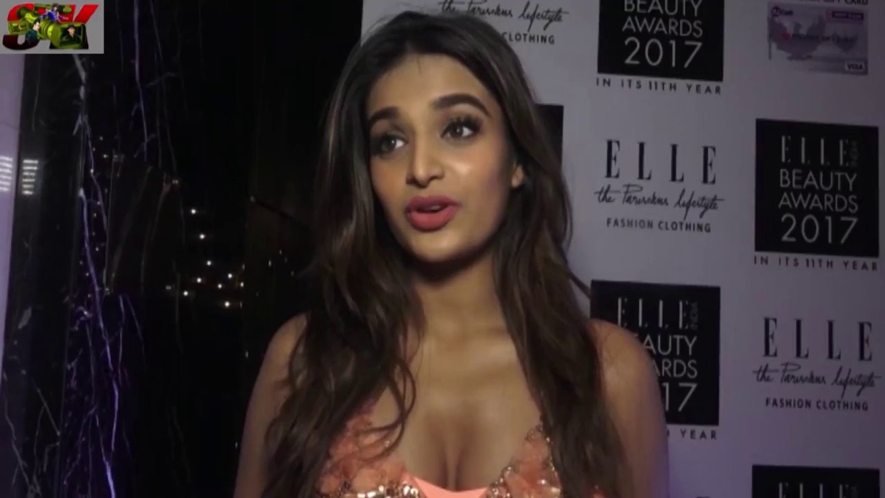 Nidhi agarwal sex