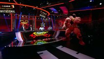 Street Fighter en la televisión