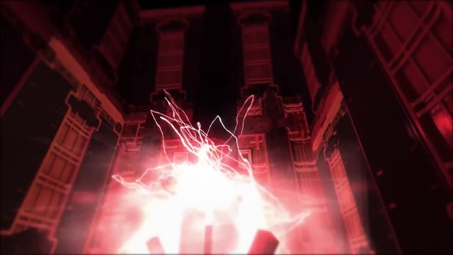 Remnith VR - Game Trailer 2017【HTC Vive, Oculus Rift】Chronish Games