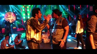 Chalti Hai Kya 9 Se 12 Song Making - Judwaa 2 - Varun - Jacqueline - Taapsee - David Dhawan