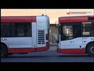 TG 13.01.15 Assentesimo all'Amtab, il Comune di Bari dice stop