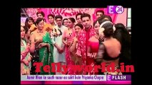 Yeh Rishta Kya Kahlata Hai U me aur Tv 5th September 2017