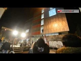 TG 14.01.15 #Unibahaporteaperte, raccolta fondi dopo il furto in Ateneo