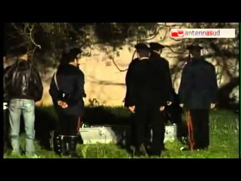 TG 15.01.15 Casalabate: omicidio Luigi Russo, condannato in via definitiva il socio