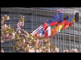 TG 15.01.15 Marò, l'Europa finalmente scende in campo e dice sì alla richiesta di rimpatrio