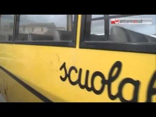 TG 16.01.15 Scuolabus Bari, tariffe e prenotazioni online