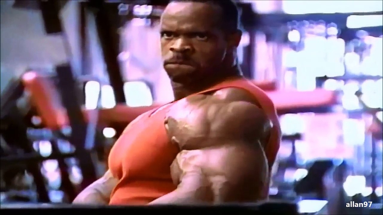 TOP 5 Freakiest Bodybuilders Ever In Bodybuilding History_HD