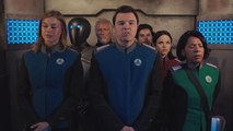 The Orville Season 1 Episode 1 - Full HD #Premiere