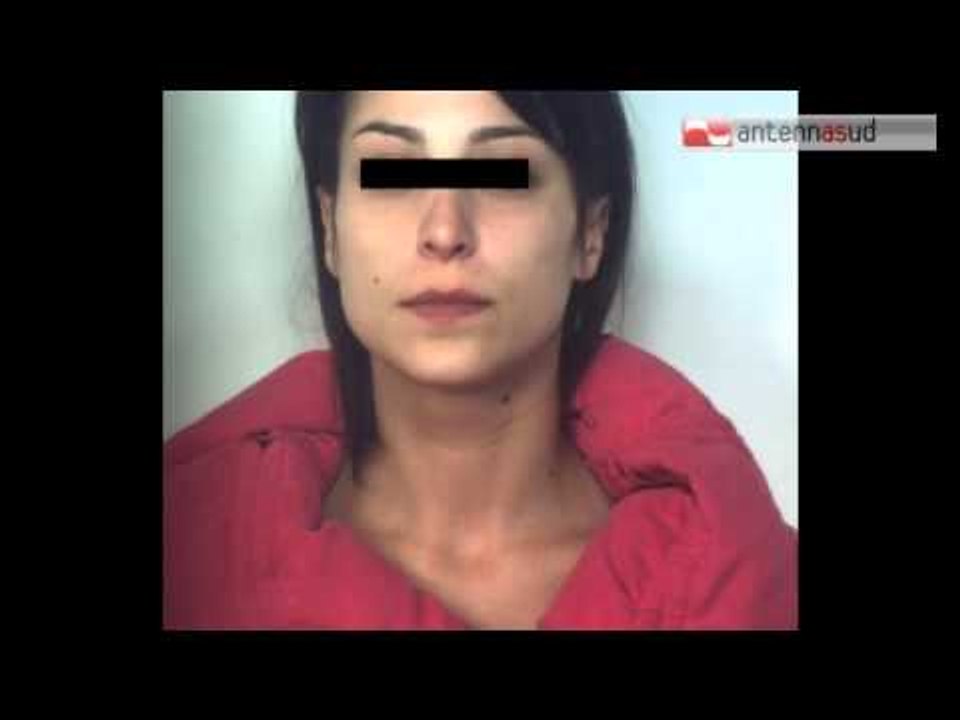 TG 20.01.15 Con i 17 arresti Scu di ieri, fermata la faida nel clan De Tommasi-Notaro