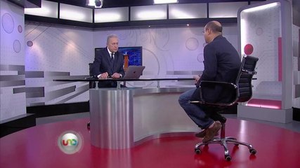 Jesús Silva | Imponer a Raúl Cervantes puede costarle muy alto al país