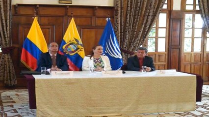 Colombia's ELN accepts ceasefire before pope's visit