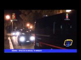 Andria | Spaccio di droga, 19 arresti