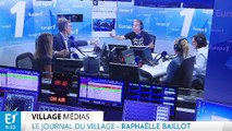 Les premiers pas d'Yves Calvi sur LCI et Rita Ora invitée par Cyril Hanouna pour la rentrée de TPMP