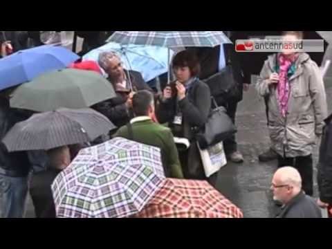 TG 26.01.15 Puglia sempre più amata dai turisti austriaci