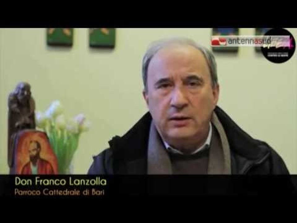 TG 26.01.15 "Venti Liberi", domani si chiude a Bari la festa per i 20 anni di Libera