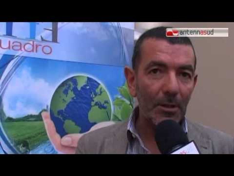 TG 30.01.15 Stretta sulle emissioni delle canne fumarie delle cucine professionali