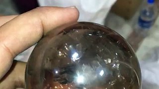 Smoky Quartz Crystal For Sale | Smoky Quartz Balls Manufacturer