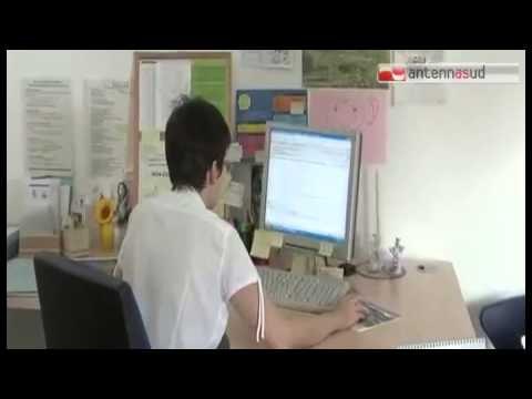 TG 03.02.15 Welfare: presentati a Bari i nuovi centri di ascolto per le famiglie