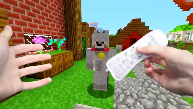 СТИВ ПОПАЛ В БУДУЩЕЕ И ЗАМОРОЗИЛ АЛЕКС ВО ВРЕМЕНИ !? СЕРИАЛ ЛЮБОВЬ В МАЙНКРАФТ !?! ПЕРЕВОД мультик