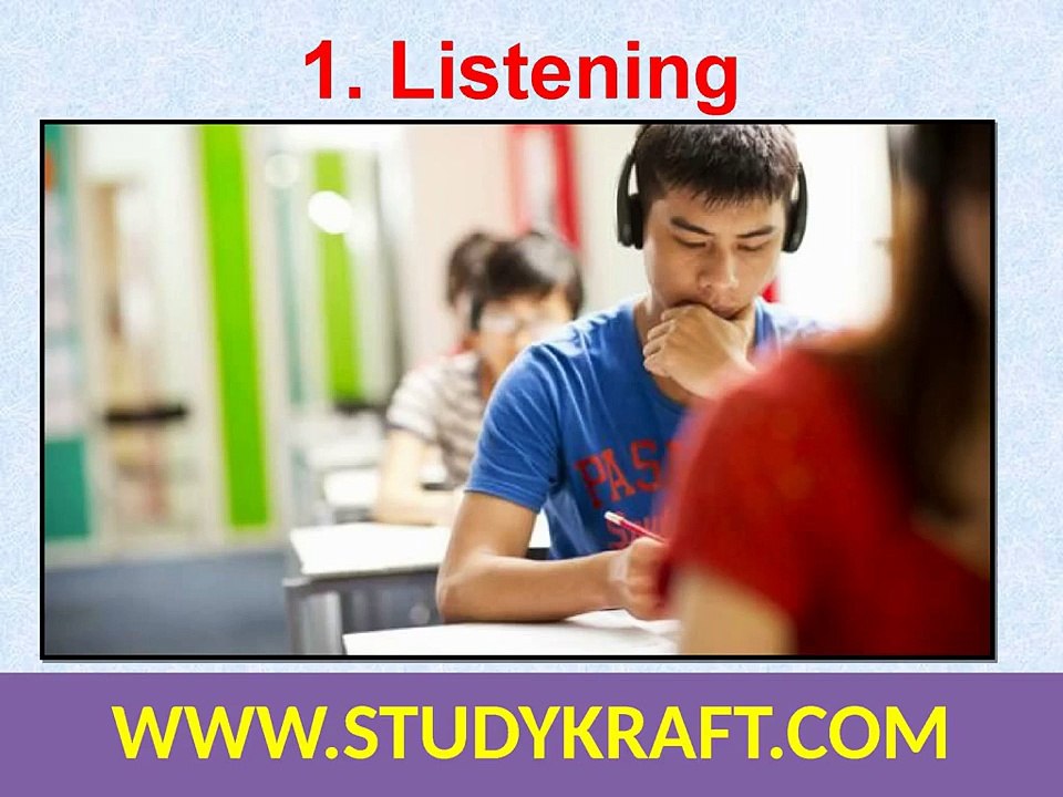 British Council IELTS Exam Preparation Pattern for 2017