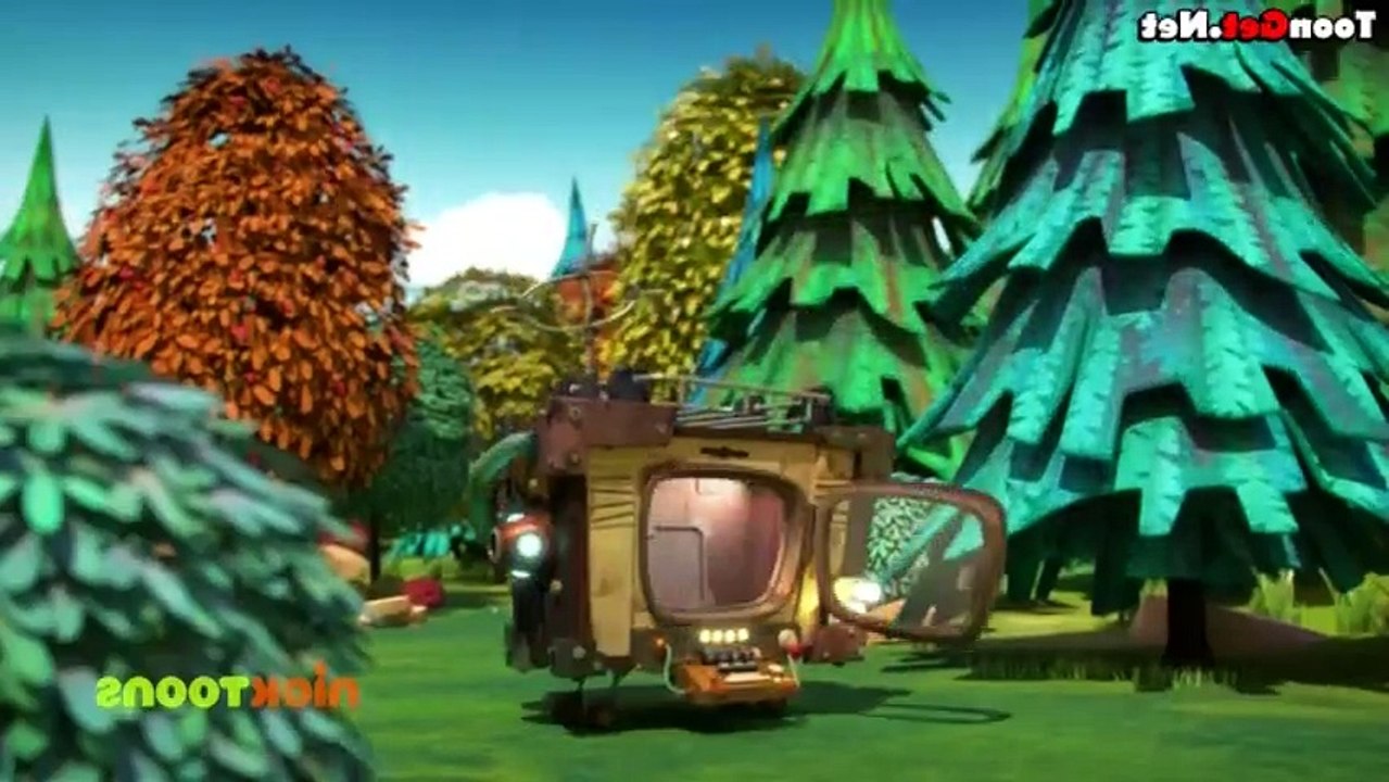 Rabbids Invasion S 3 E 35