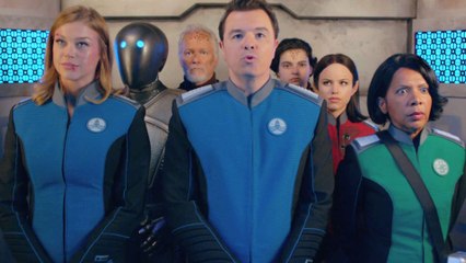 The Orville Season [1] Episode [1] / F.U.L.L [ 1x1 ]