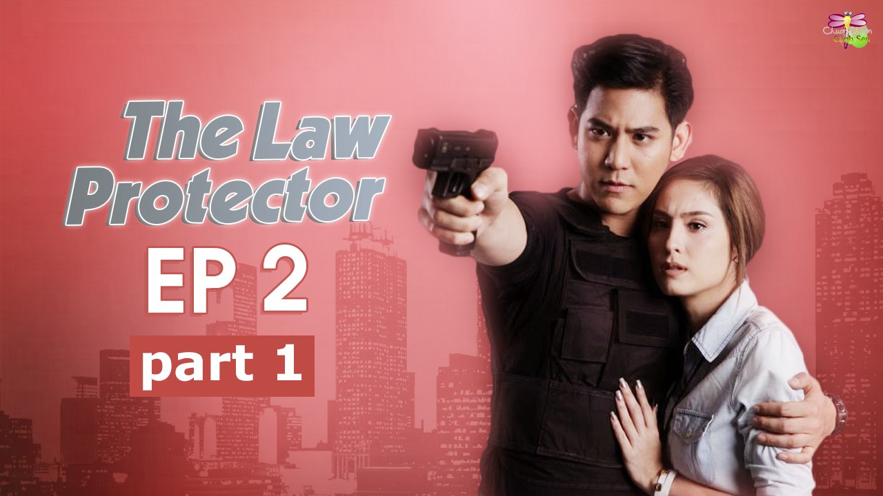 [Engsub][Ep 2][Part 1] Meu Prap Jao Hua Jai
