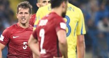 Emre Belözoğlu Milli Takım'daki Futbolculara Çıkıştı: Siz Bitmişsiniz