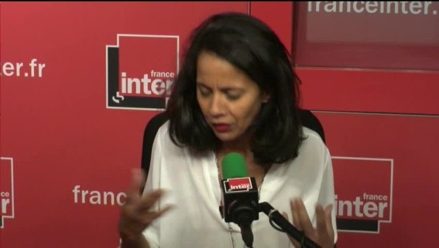 Laurent Wauquiez, la droite grise - Le Billet de Sophia Aram