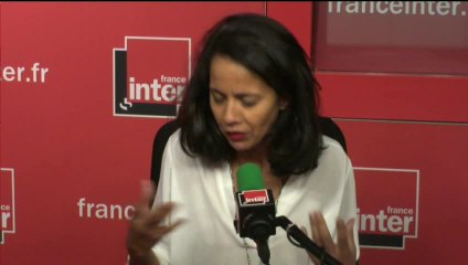 Laurent Wauquiez, la droite grise - Le Billet de Sophia Aram