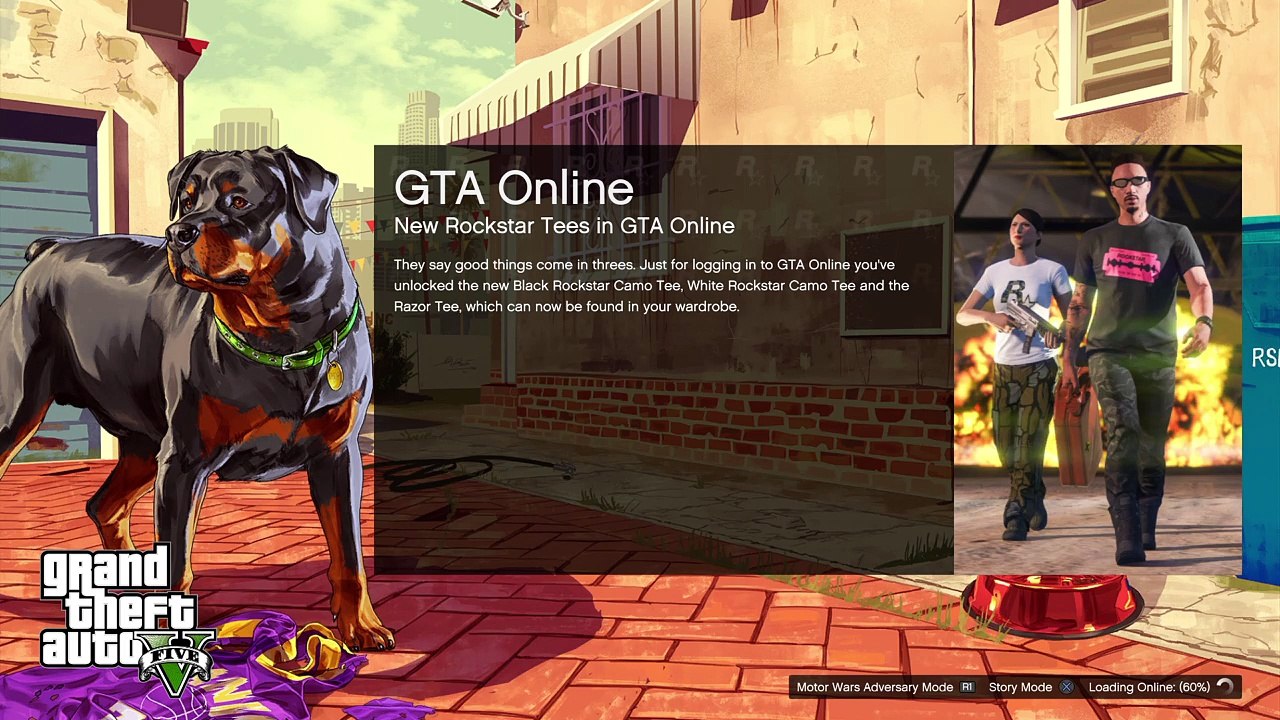 Grand Theft Auto V_ lol