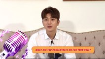 [Showbiz Korea] Actor Lee Kun-Woo(이건우) _ Interview