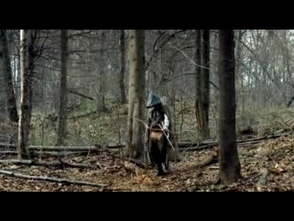 Robin hood